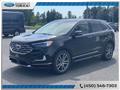 2019
Ford
EDGE Titanium TI