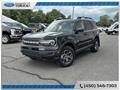 2022
Ford
Bronco Sport Badlands 4x4